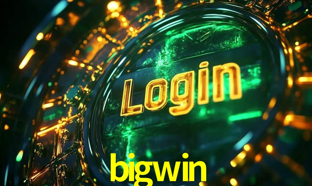 Segurança e privacidade no APP bigwin