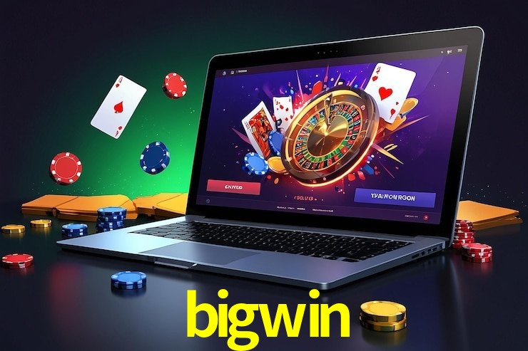 Bônus e promoções da bigwin